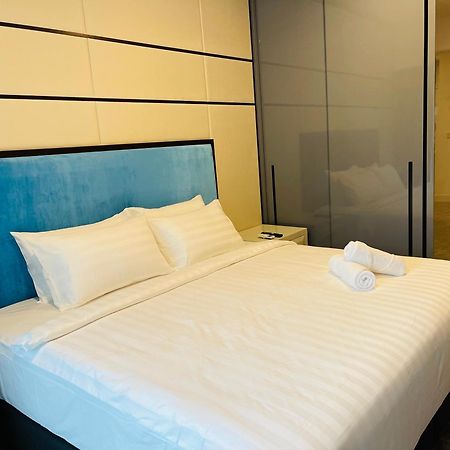 Klcc Platinum 2 By Hibernate Apartment Kuala Lumpur Luaran gambar