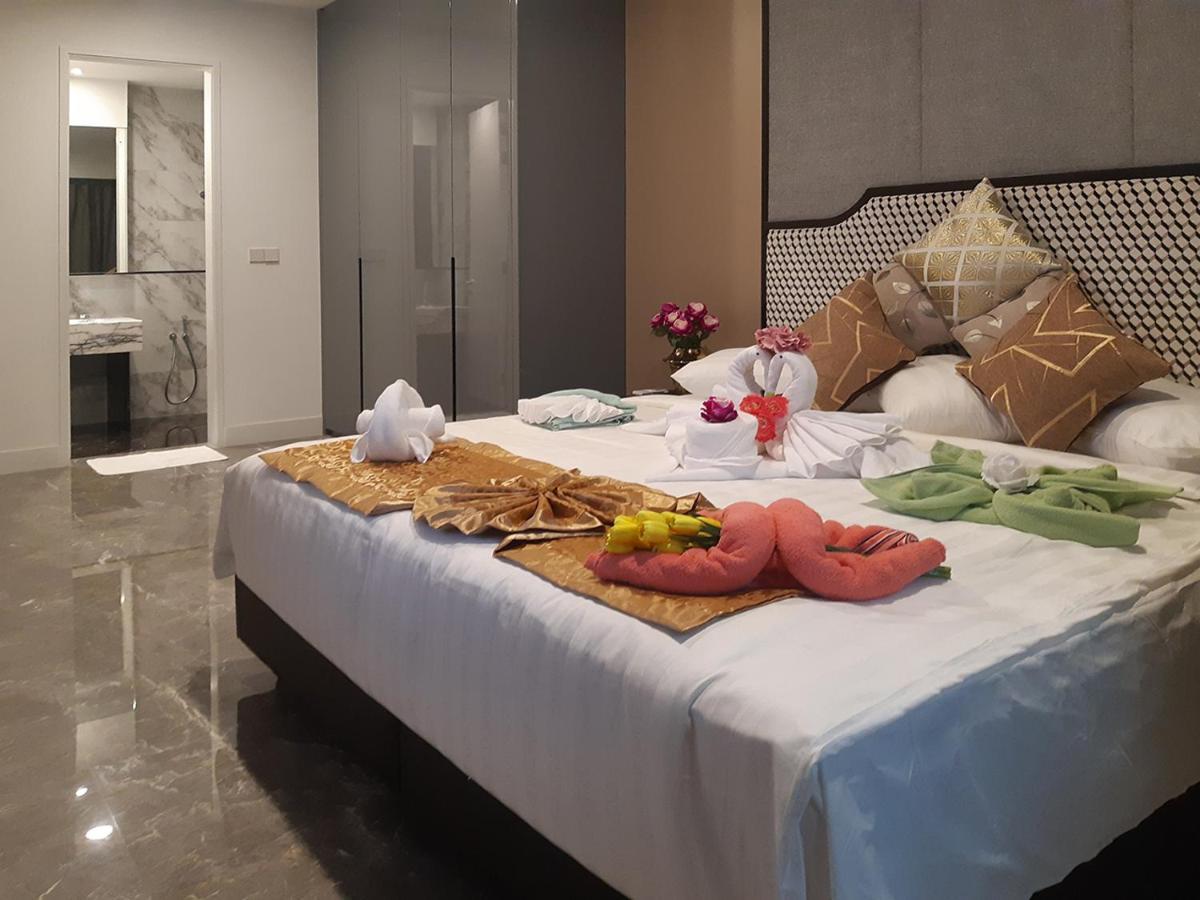 Klcc Platinum 2 By Hibernate Apartment Kuala Lumpur Luaran gambar