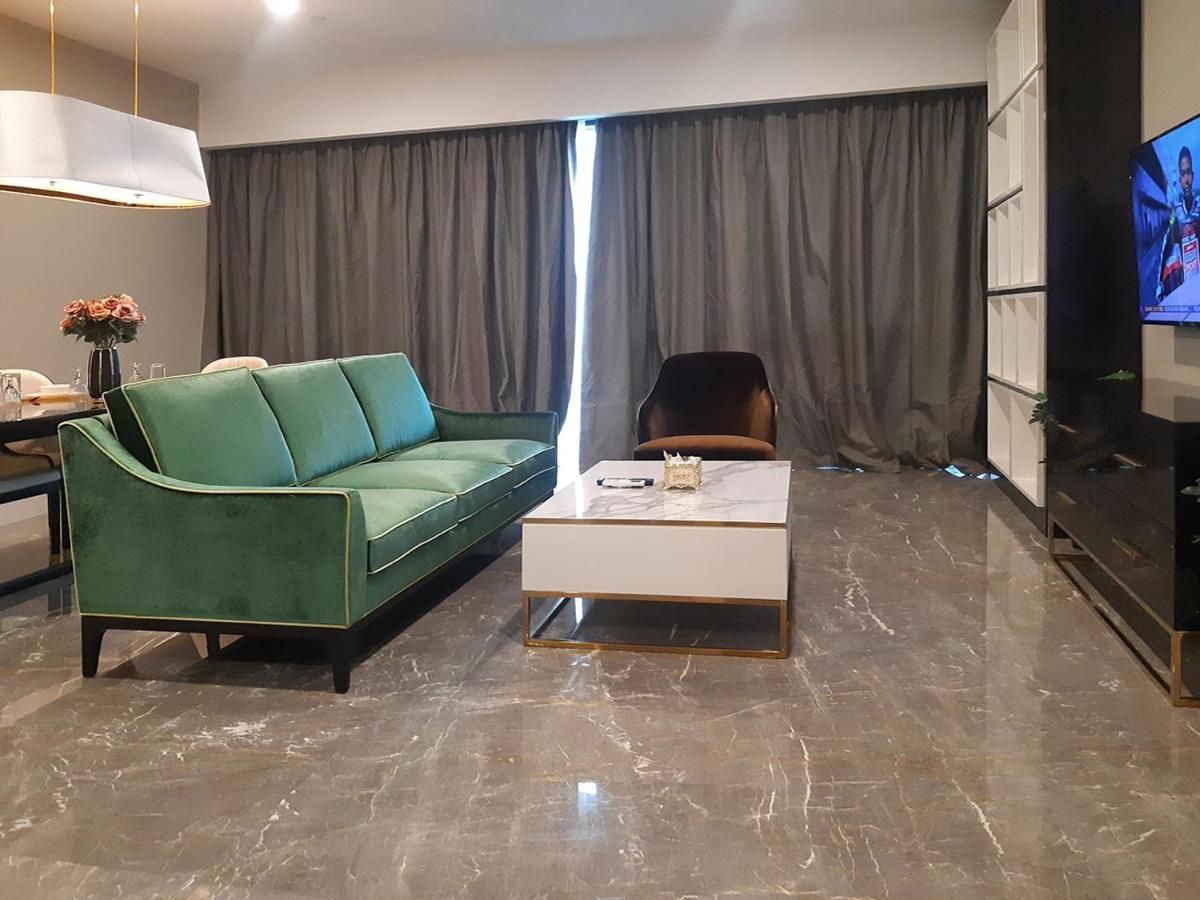 Klcc Platinum 2 By Hibernate Apartment Kuala Lumpur Luaran gambar