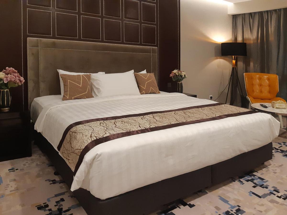 Klcc Platinum 2 By Hibernate Apartment Kuala Lumpur Luaran gambar