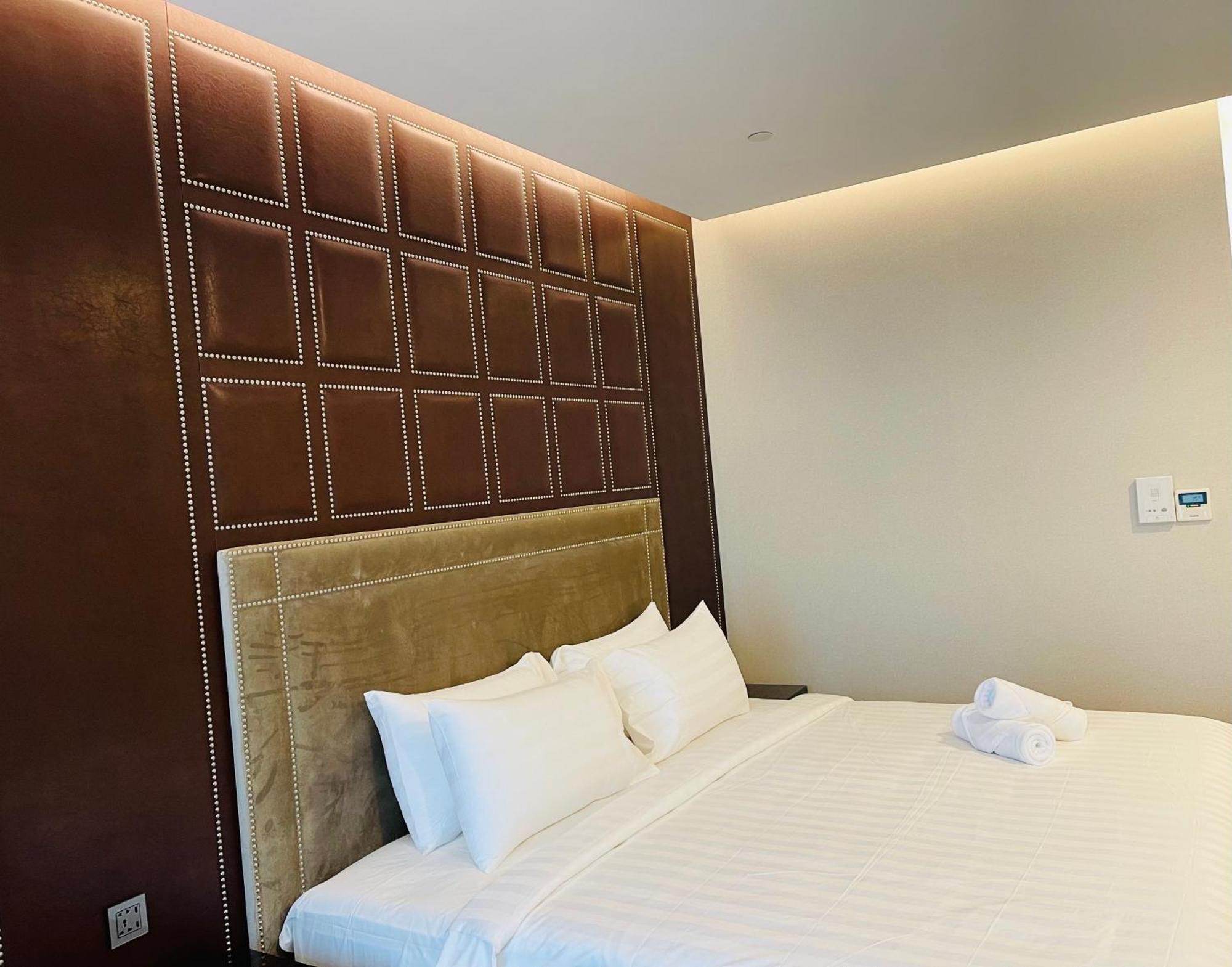 Klcc Platinum 2 By Hibernate Apartment Kuala Lumpur Luaran gambar
