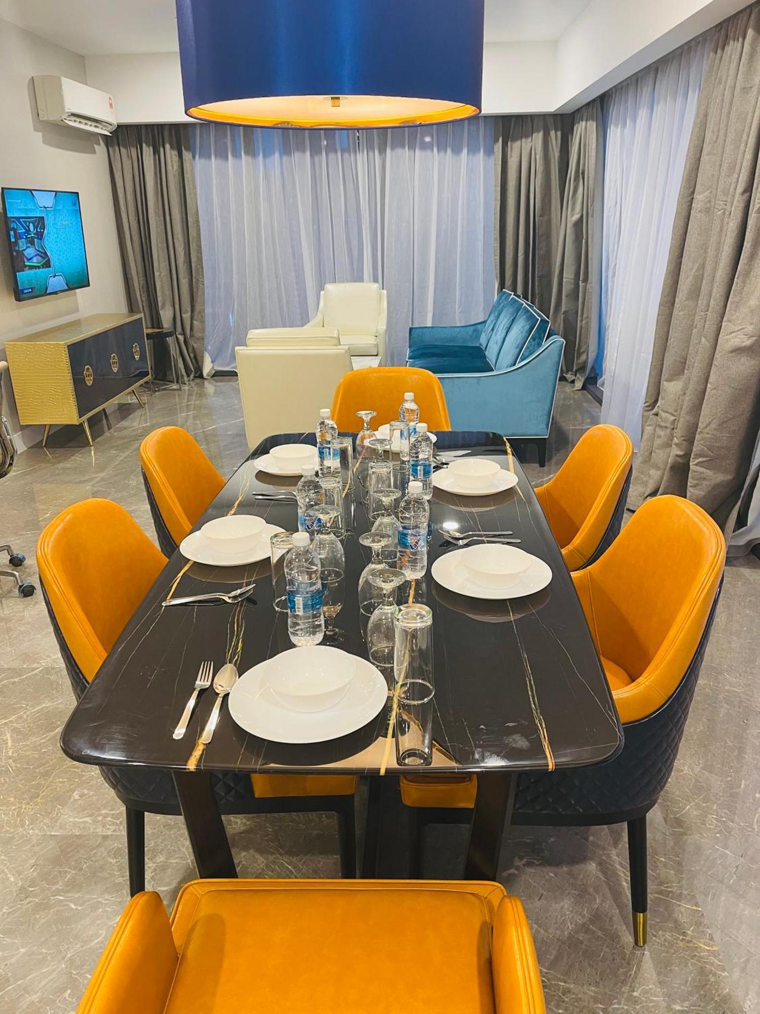 Klcc Platinum 2 By Hibernate Apartment Kuala Lumpur Luaran gambar