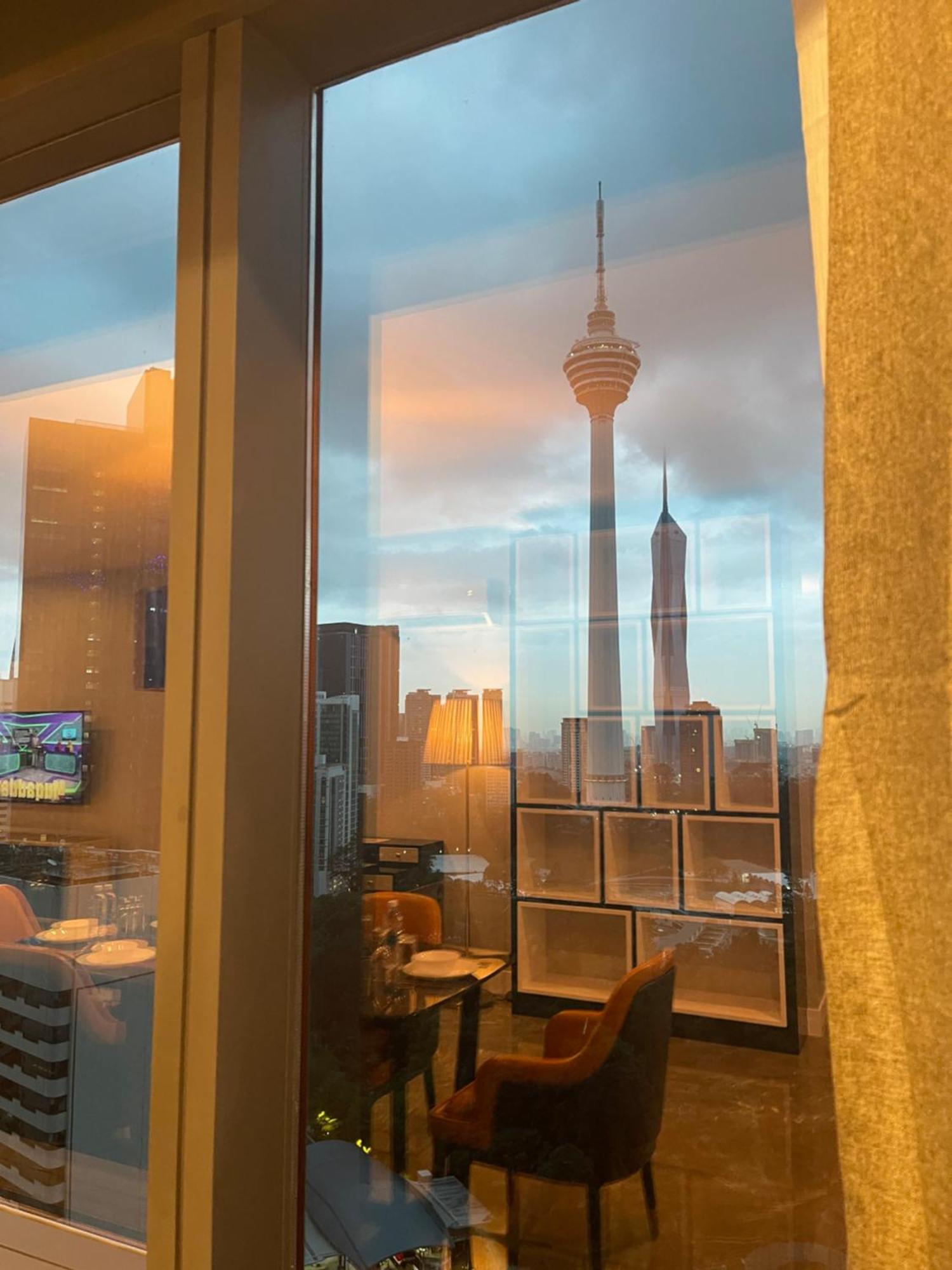 Klcc Platinum 2 By Hibernate Apartment Kuala Lumpur Luaran gambar