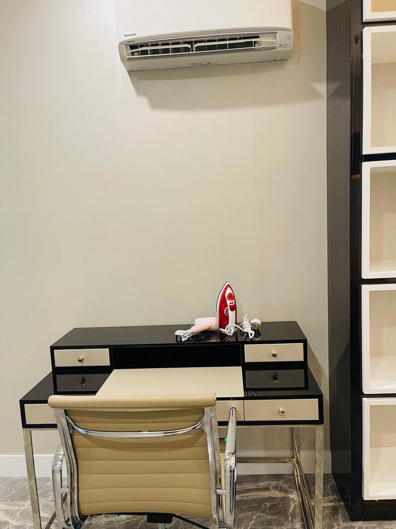 Klcc Platinum 2 By Hibernate Apartment Kuala Lumpur Luaran gambar