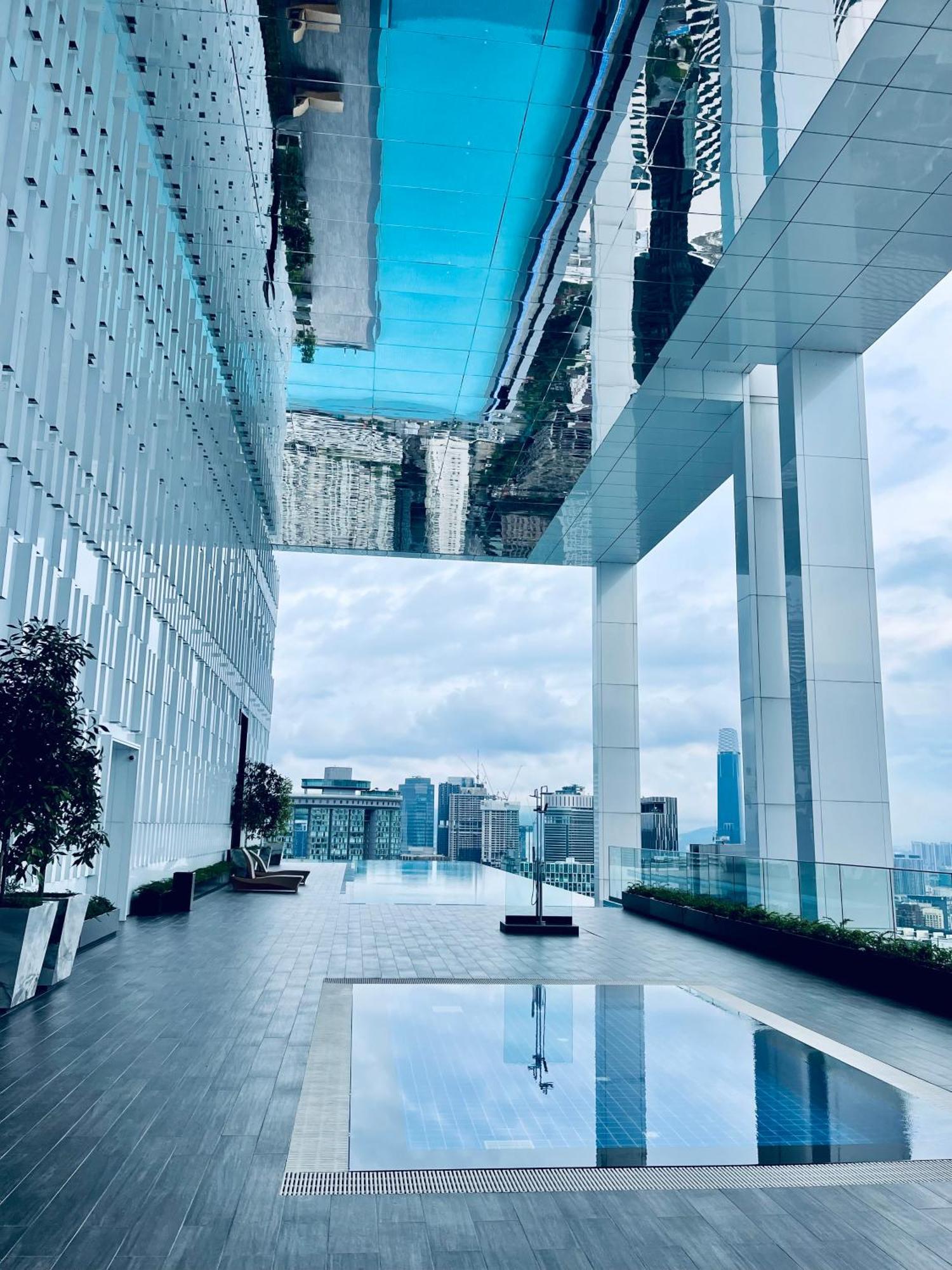 Klcc Platinum 2 By Hibernate Apartment Kuala Lumpur Luaran gambar