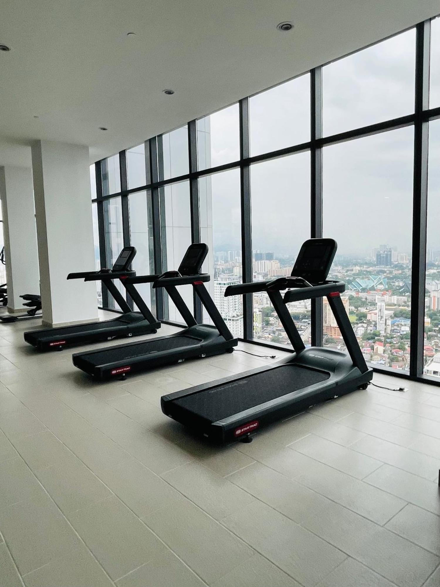 Klcc Platinum 2 By Hibernate Apartment Kuala Lumpur Luaran gambar