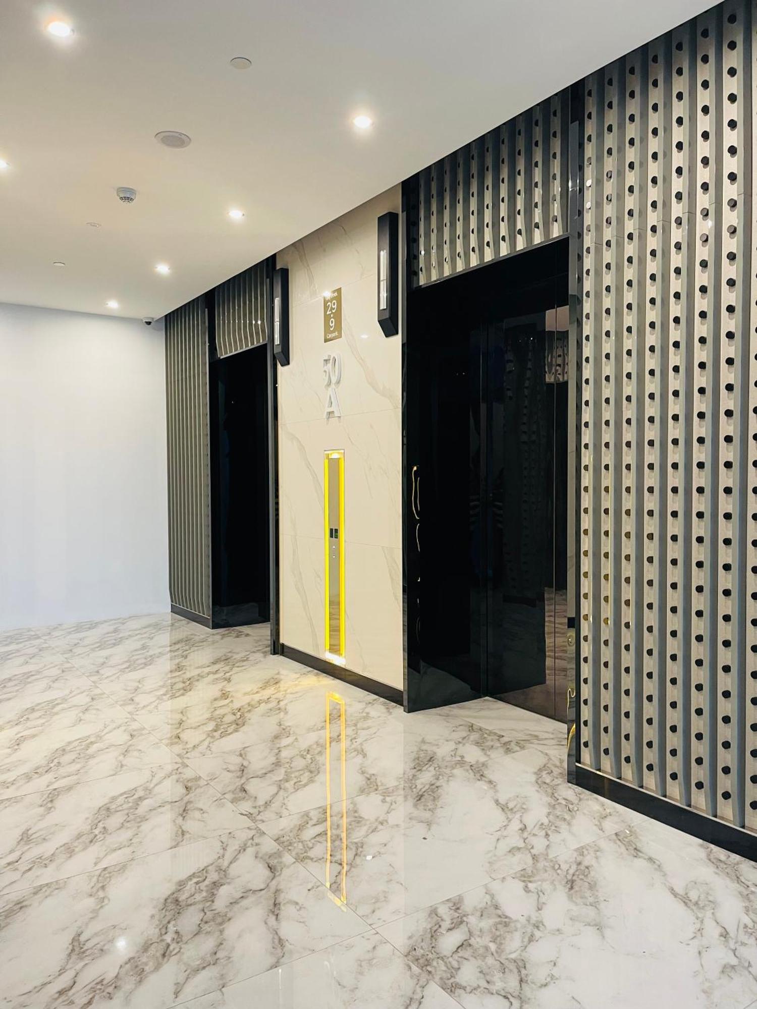 Klcc Platinum 2 By Hibernate Apartment Kuala Lumpur Luaran gambar