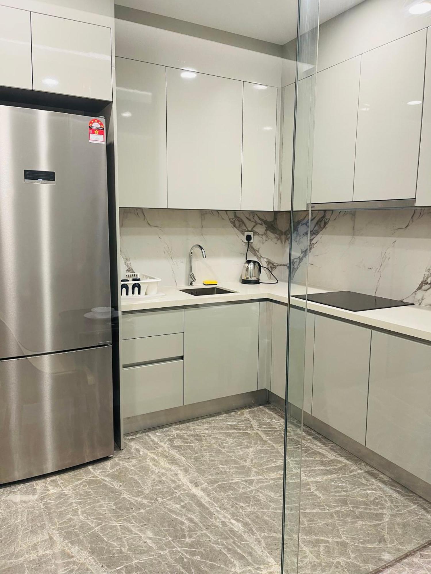 Klcc Platinum 2 By Hibernate Apartment Kuala Lumpur Luaran gambar
