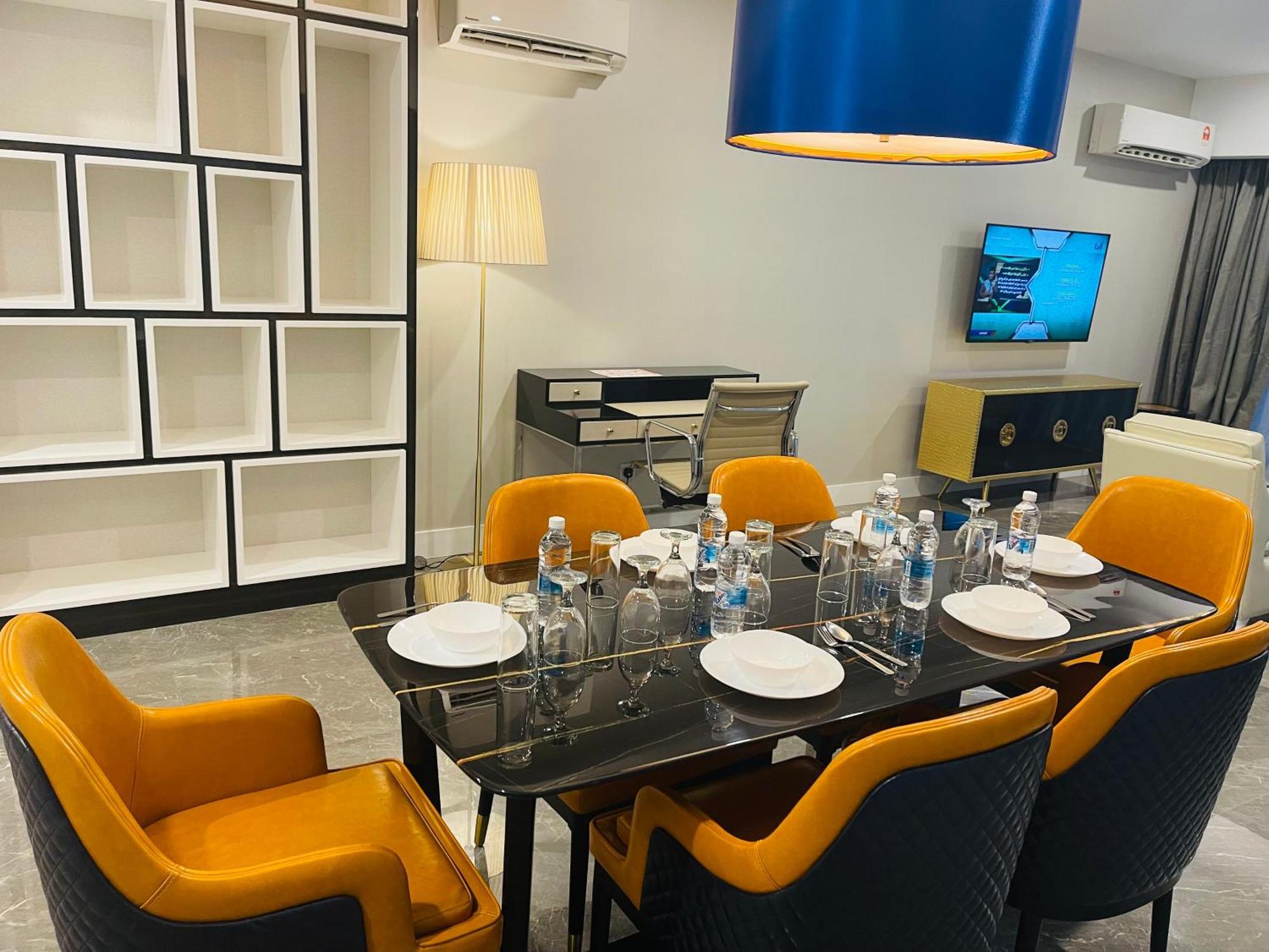 Klcc Platinum 2 By Hibernate Apartment Kuala Lumpur Luaran gambar