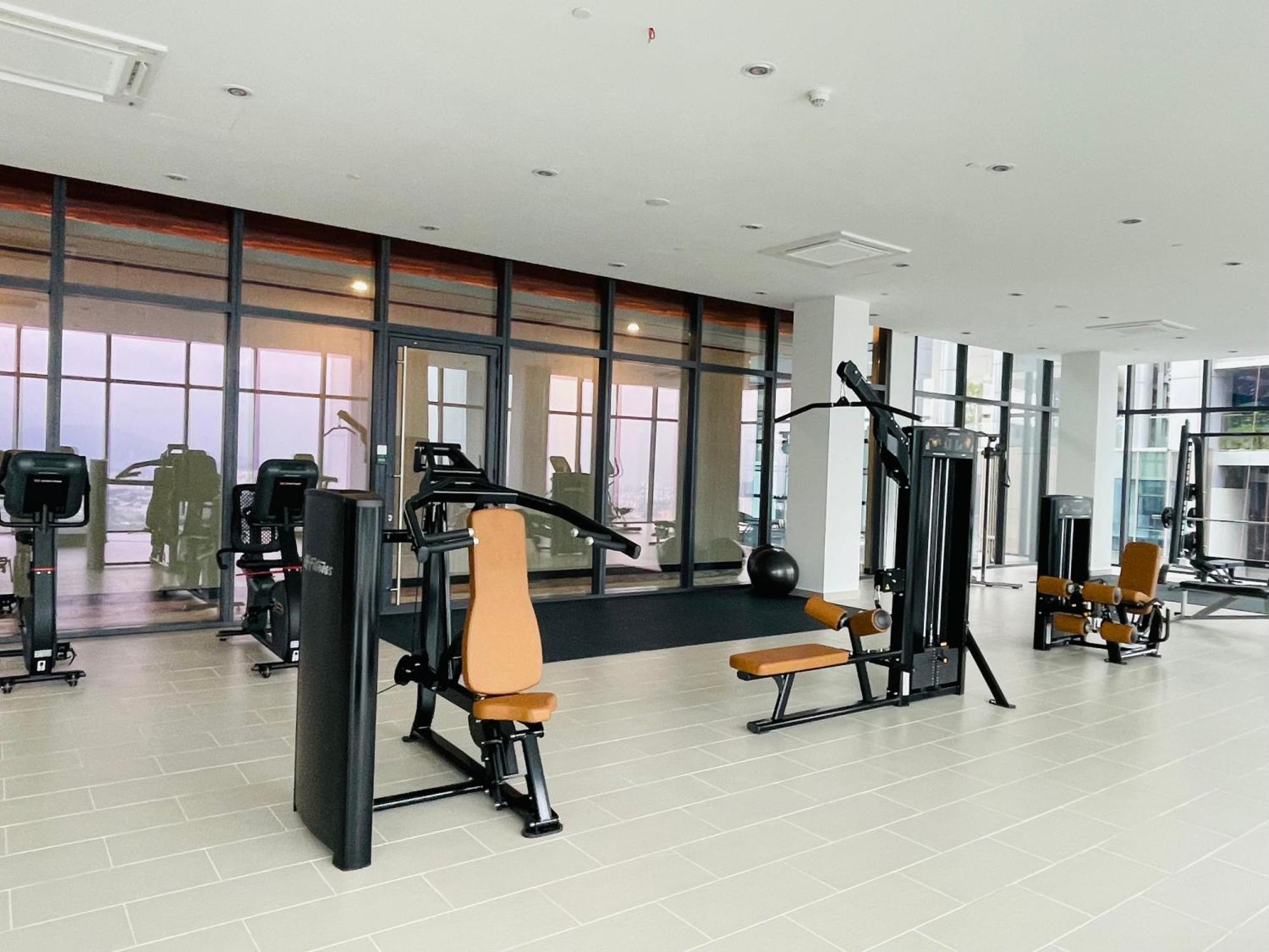 Klcc Platinum 2 By Hibernate Apartment Kuala Lumpur Luaran gambar