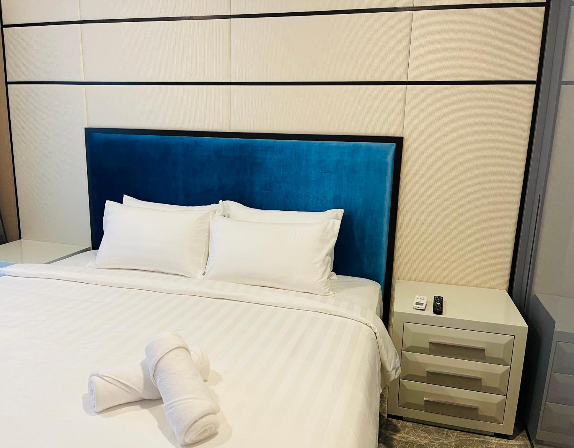 Klcc Platinum 2 By Hibernate Apartment Kuala Lumpur Luaran gambar
