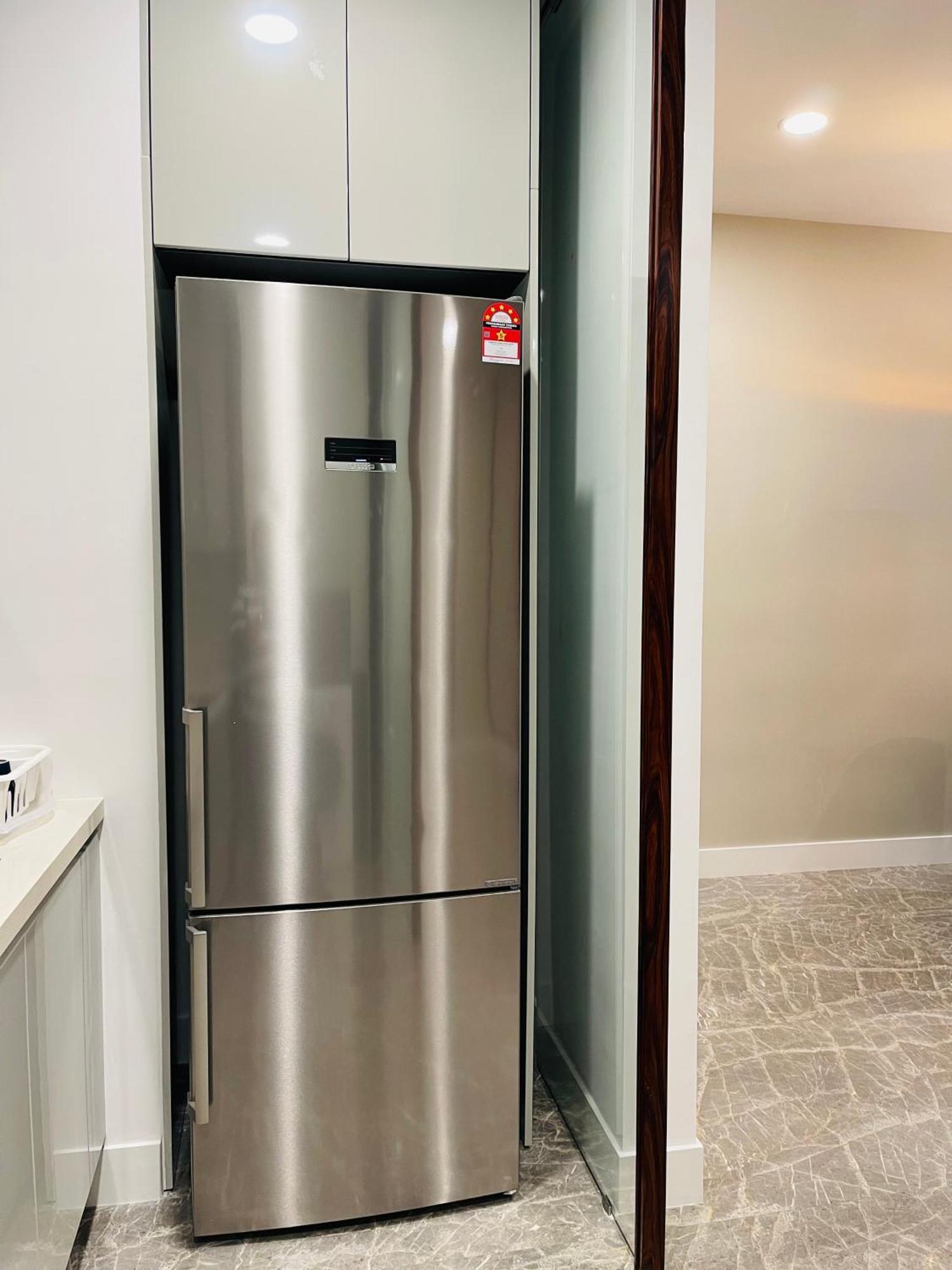 Klcc Platinum 2 By Hibernate Apartment Kuala Lumpur Luaran gambar