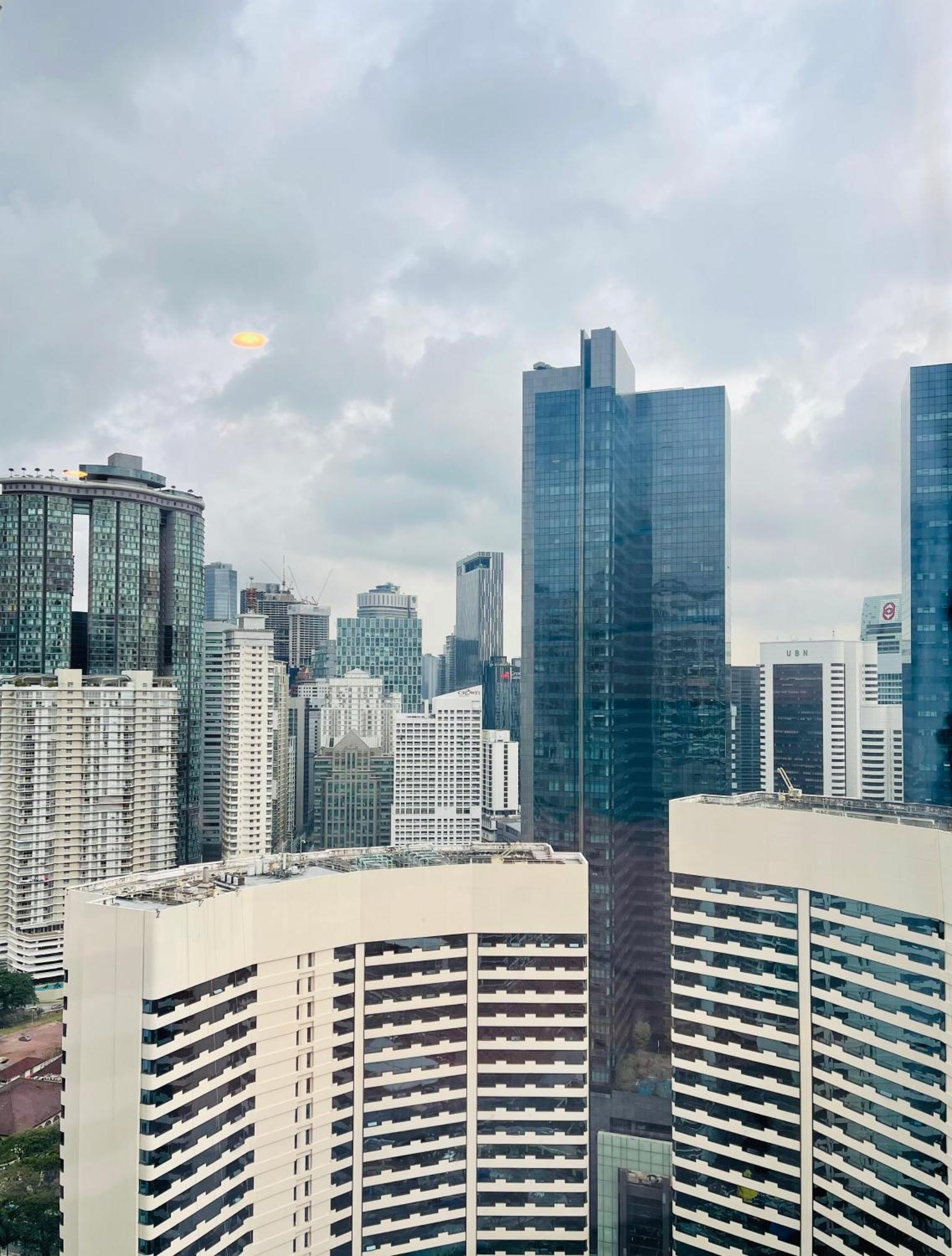Klcc Platinum 2 By Hibernate Apartment Kuala Lumpur Luaran gambar