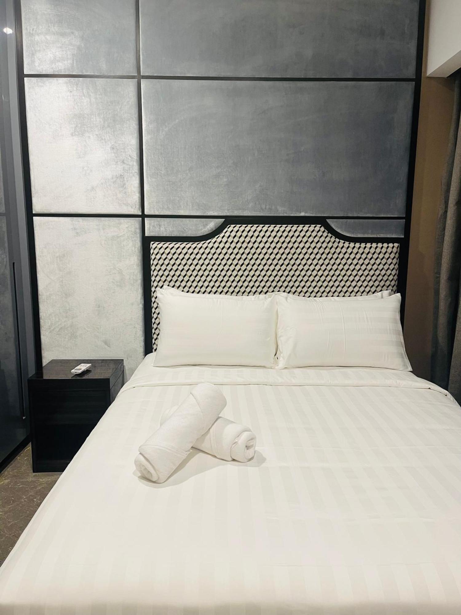 Klcc Platinum 2 By Hibernate Apartment Kuala Lumpur Luaran gambar