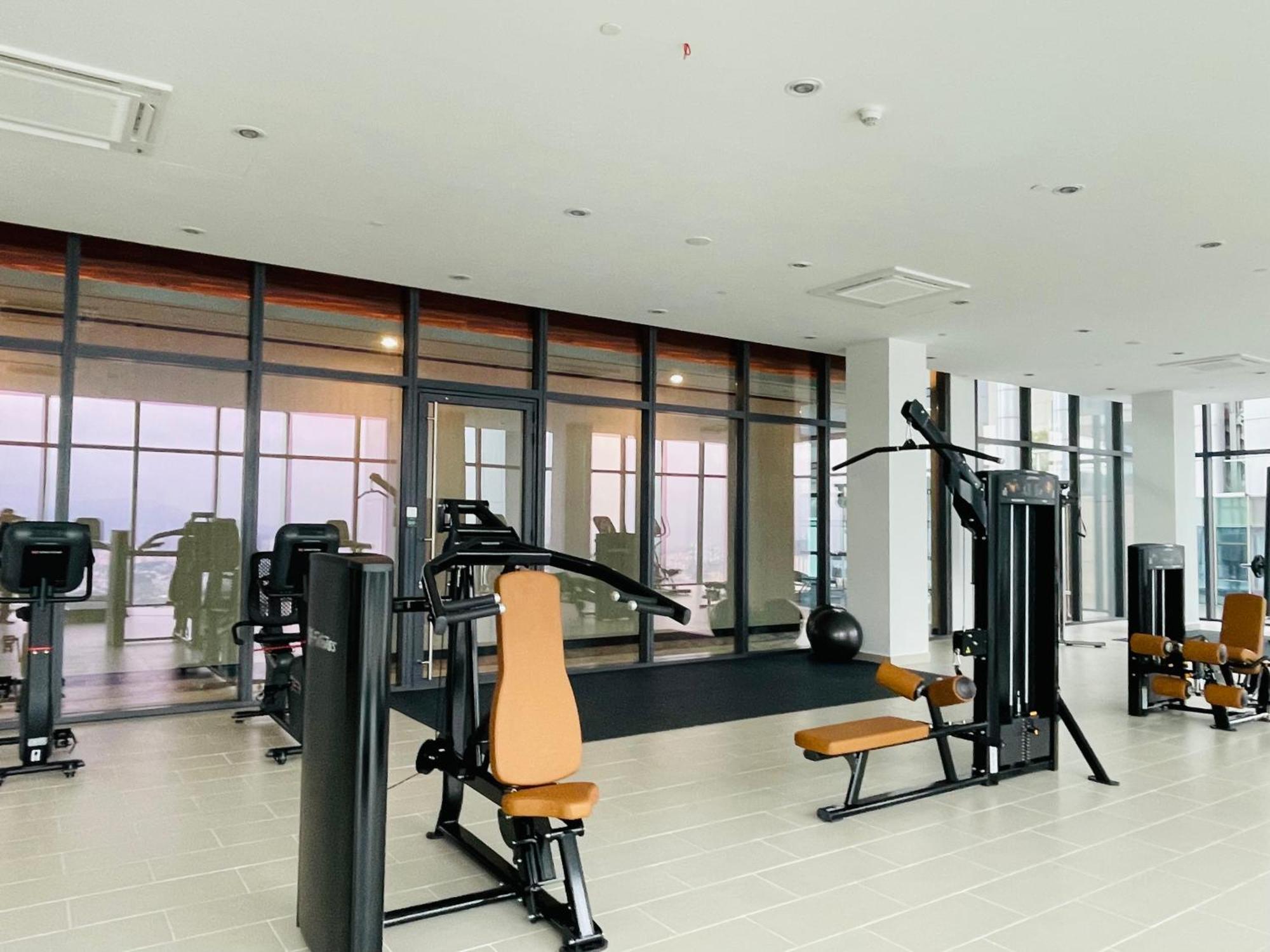 Klcc Platinum 2 By Hibernate Apartment Kuala Lumpur Luaran gambar