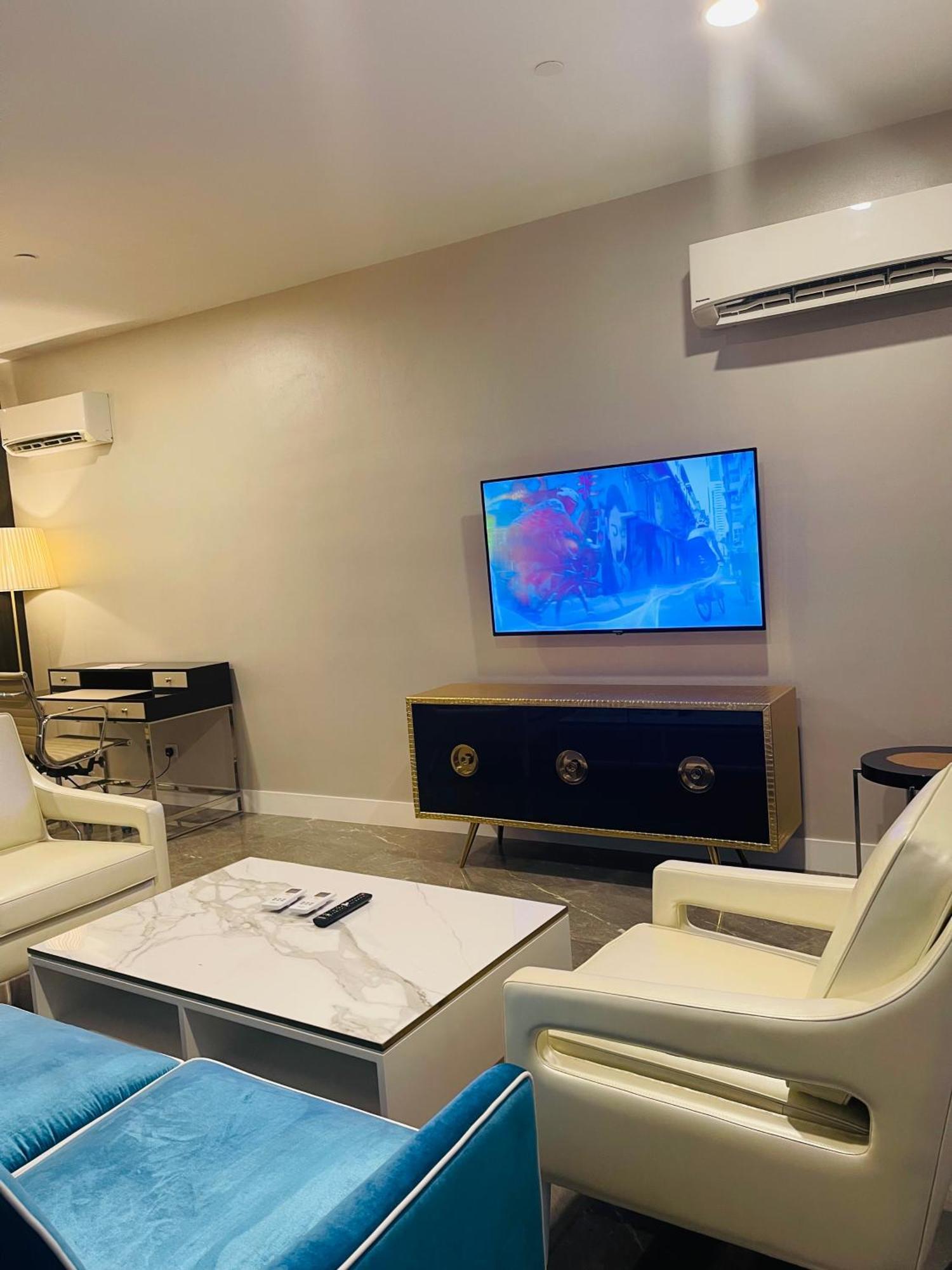 Klcc Platinum 2 By Hibernate Apartment Kuala Lumpur Luaran gambar