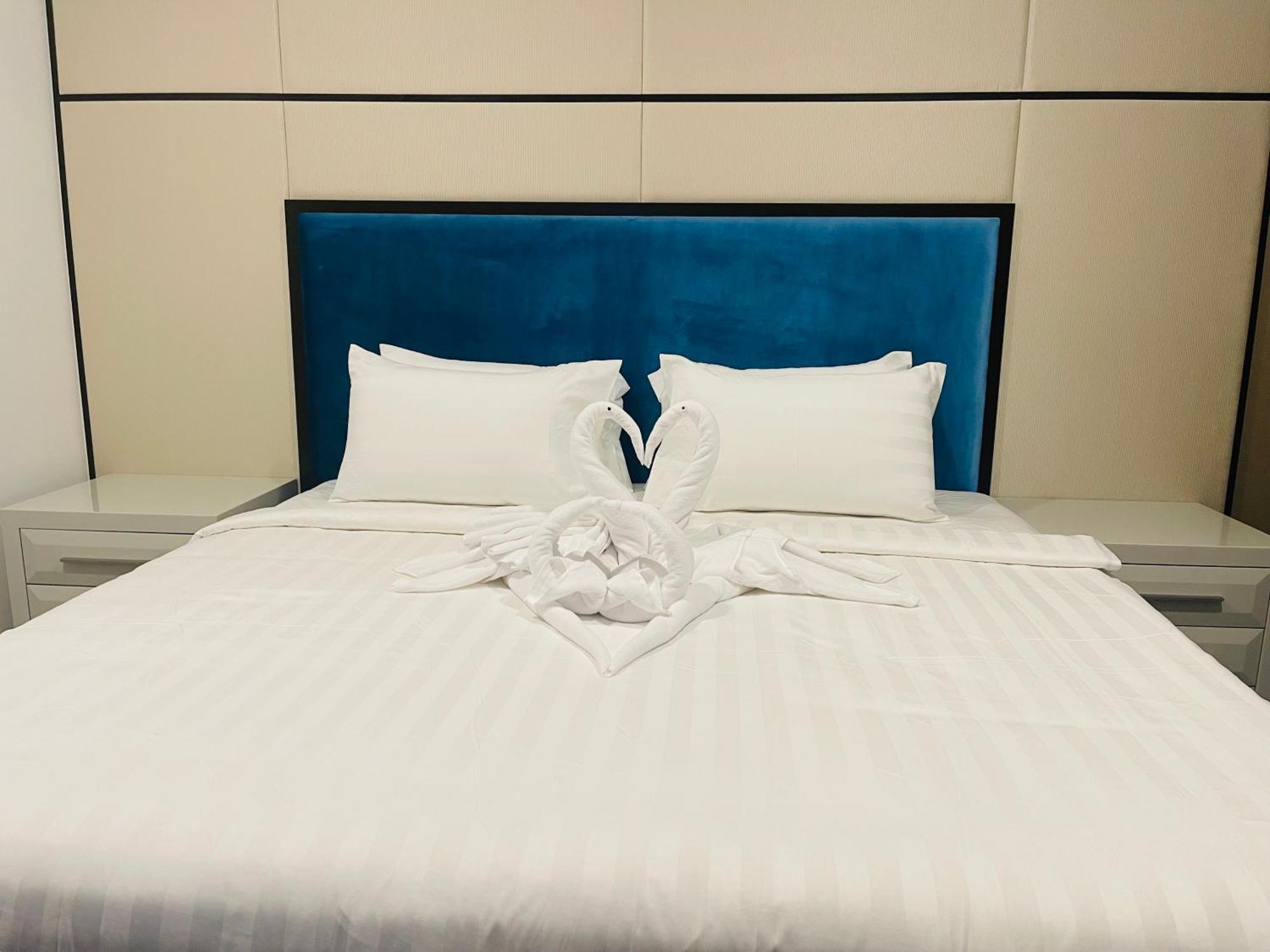 Klcc Platinum 2 By Hibernate Apartment Kuala Lumpur Luaran gambar