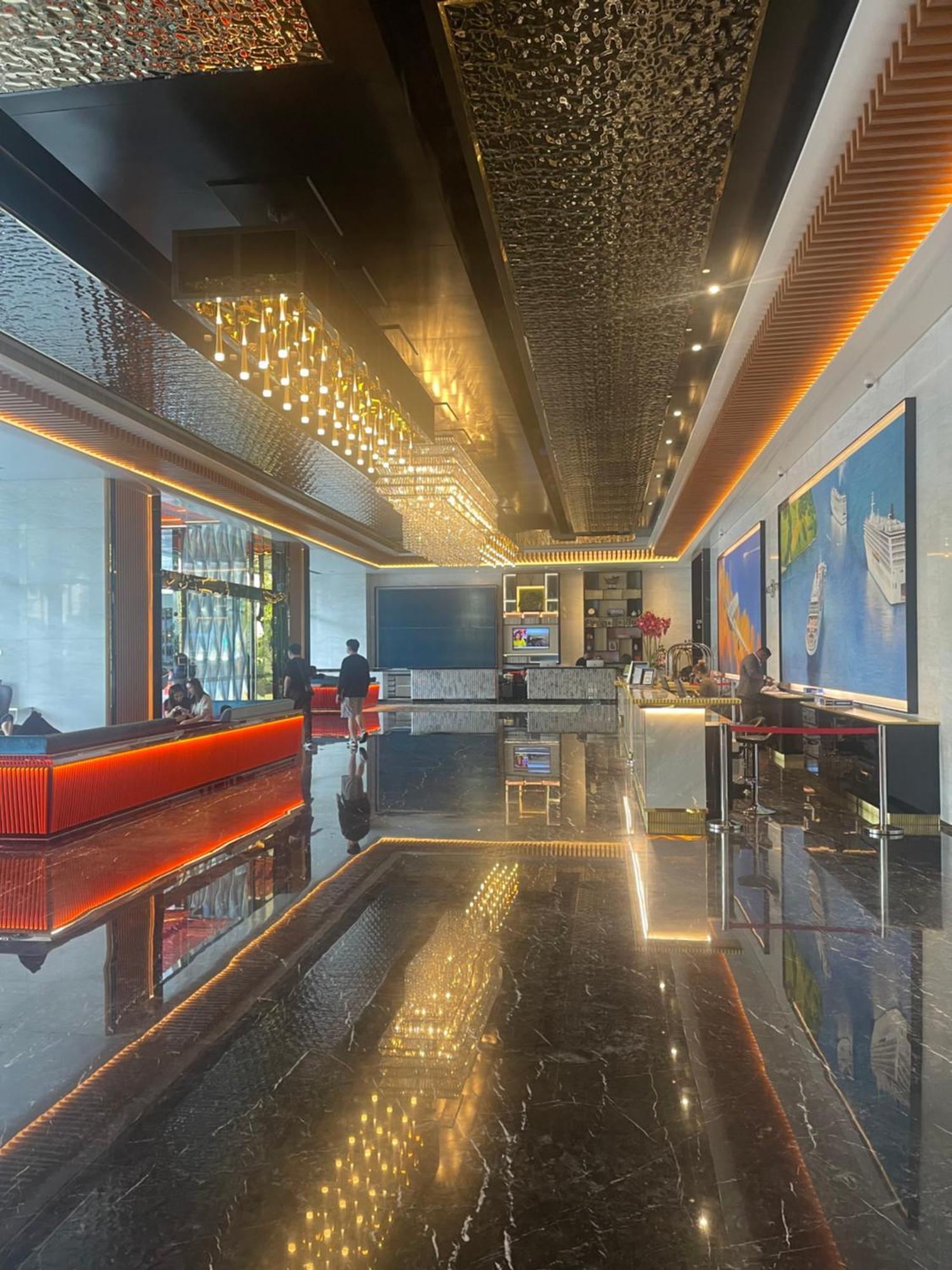 Klcc Platinum 2 By Hibernate Apartment Kuala Lumpur Luaran gambar