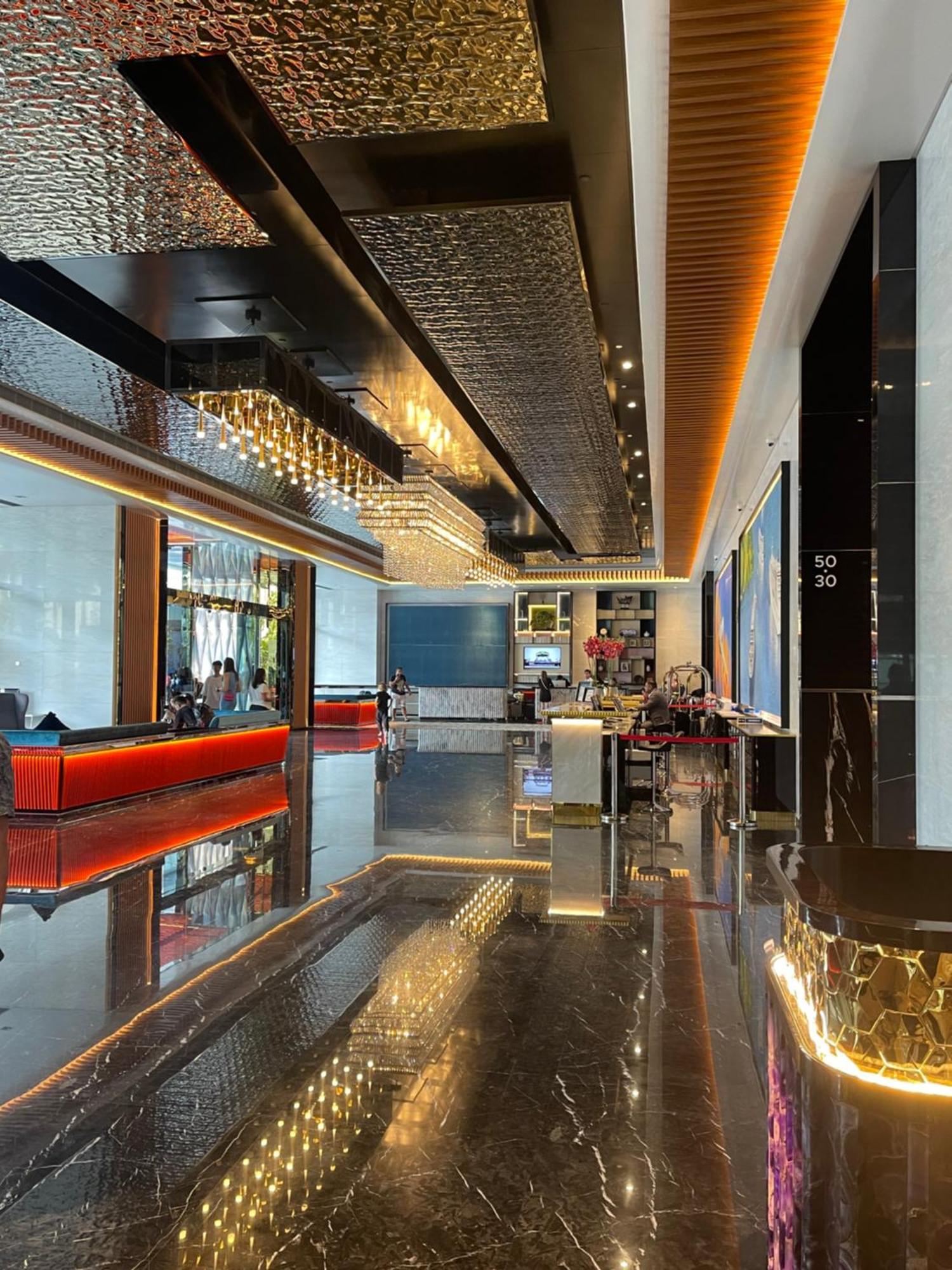 Klcc Platinum 2 By Hibernate Apartment Kuala Lumpur Luaran gambar
