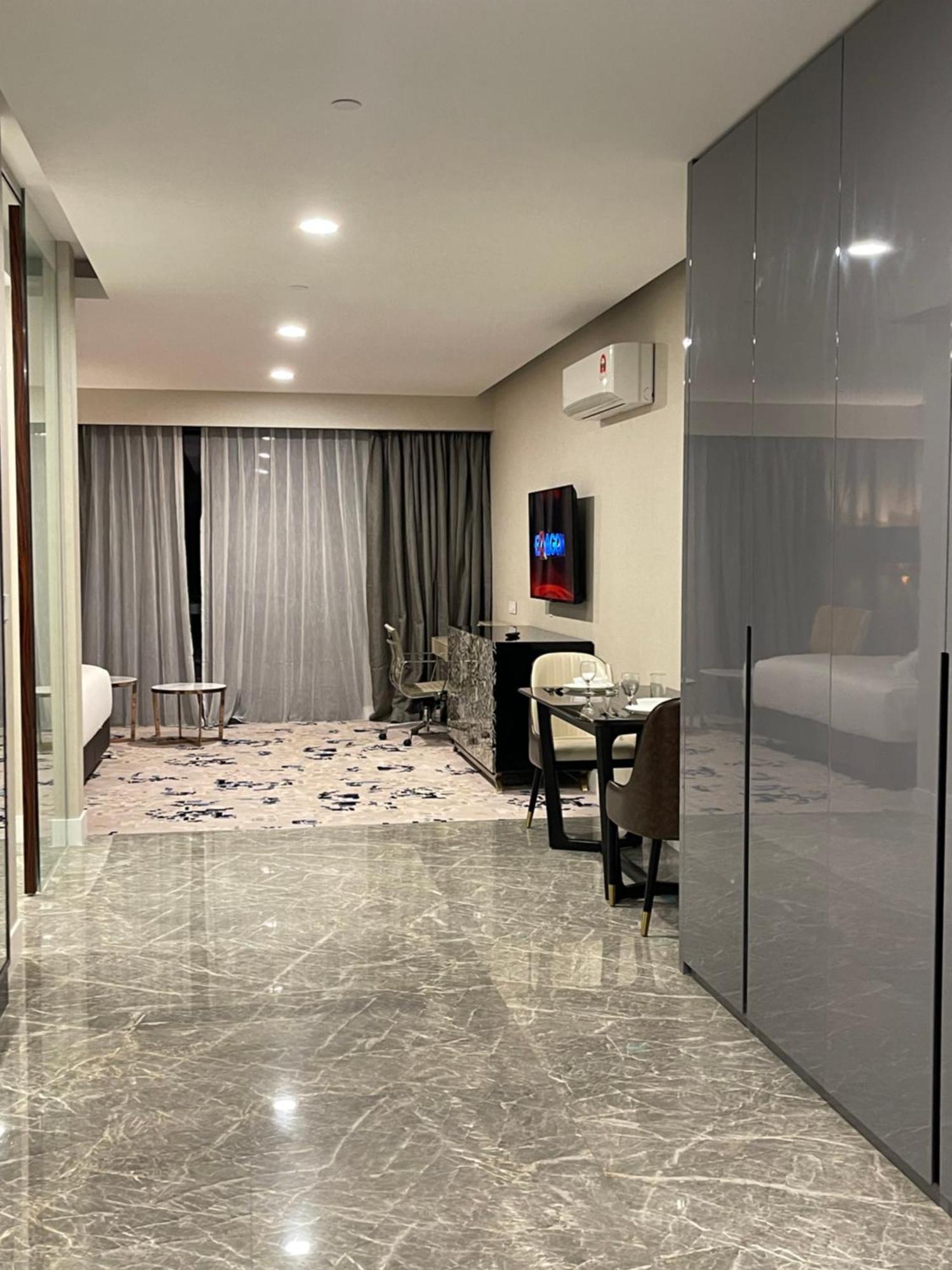 Klcc Platinum 2 By Hibernate Apartment Kuala Lumpur Luaran gambar