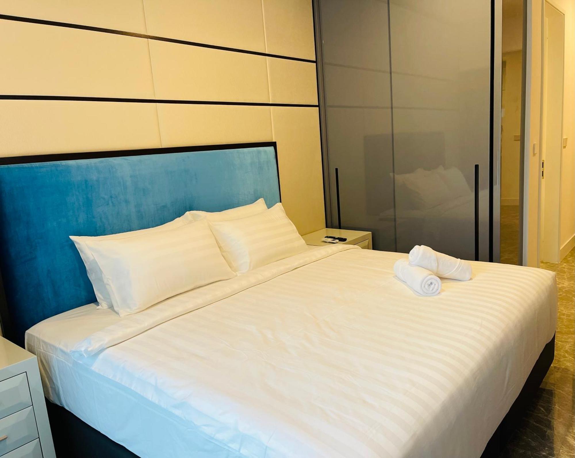 Klcc Platinum 2 By Hibernate Apartment Kuala Lumpur Luaran gambar