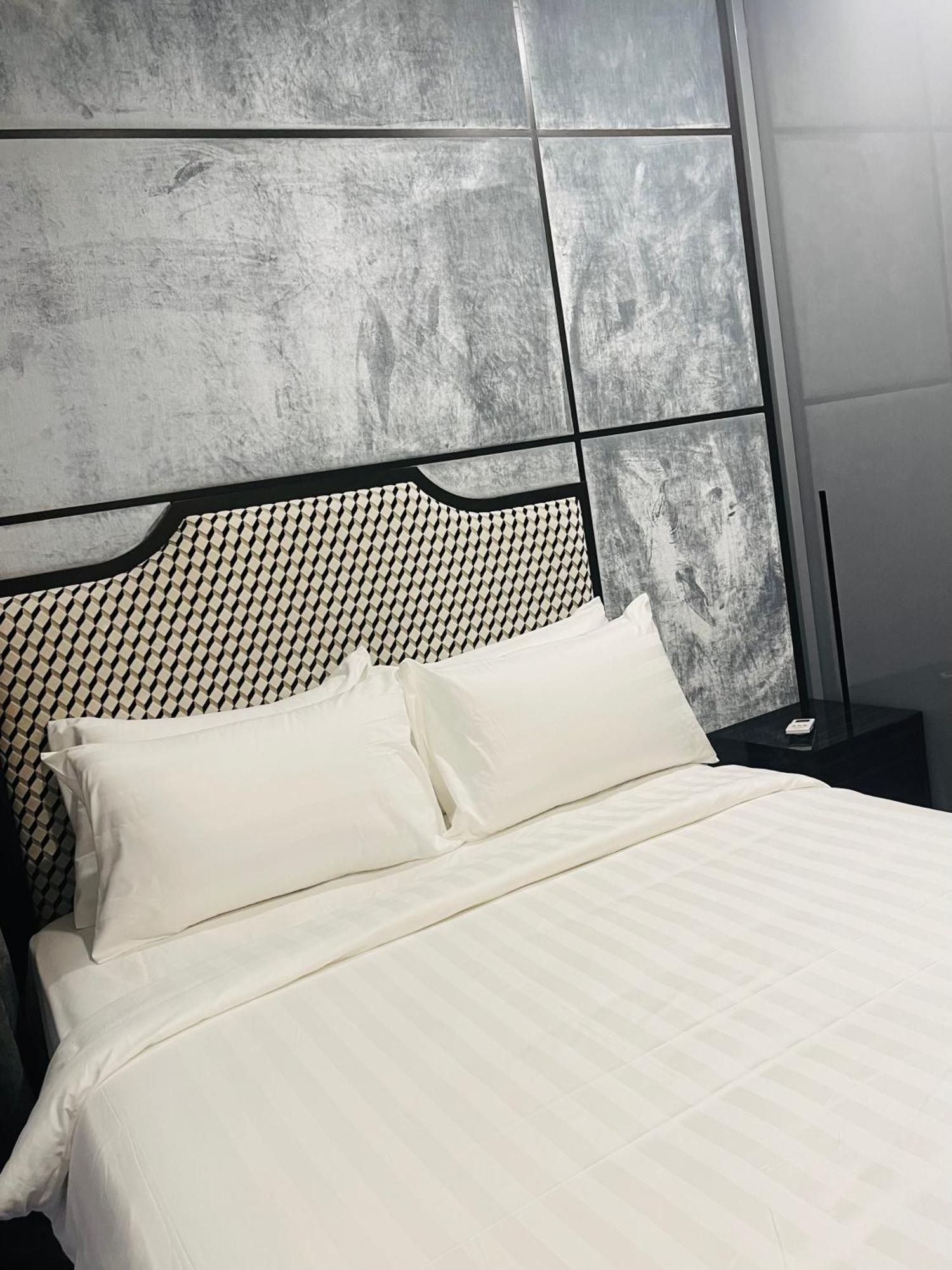 Klcc Platinum 2 By Hibernate Apartment Kuala Lumpur Luaran gambar