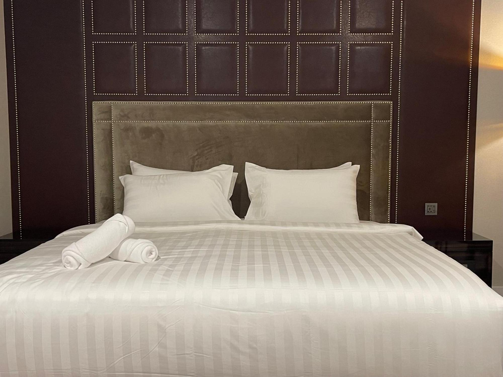 Klcc Platinum 2 By Hibernate Apartment Kuala Lumpur Luaran gambar