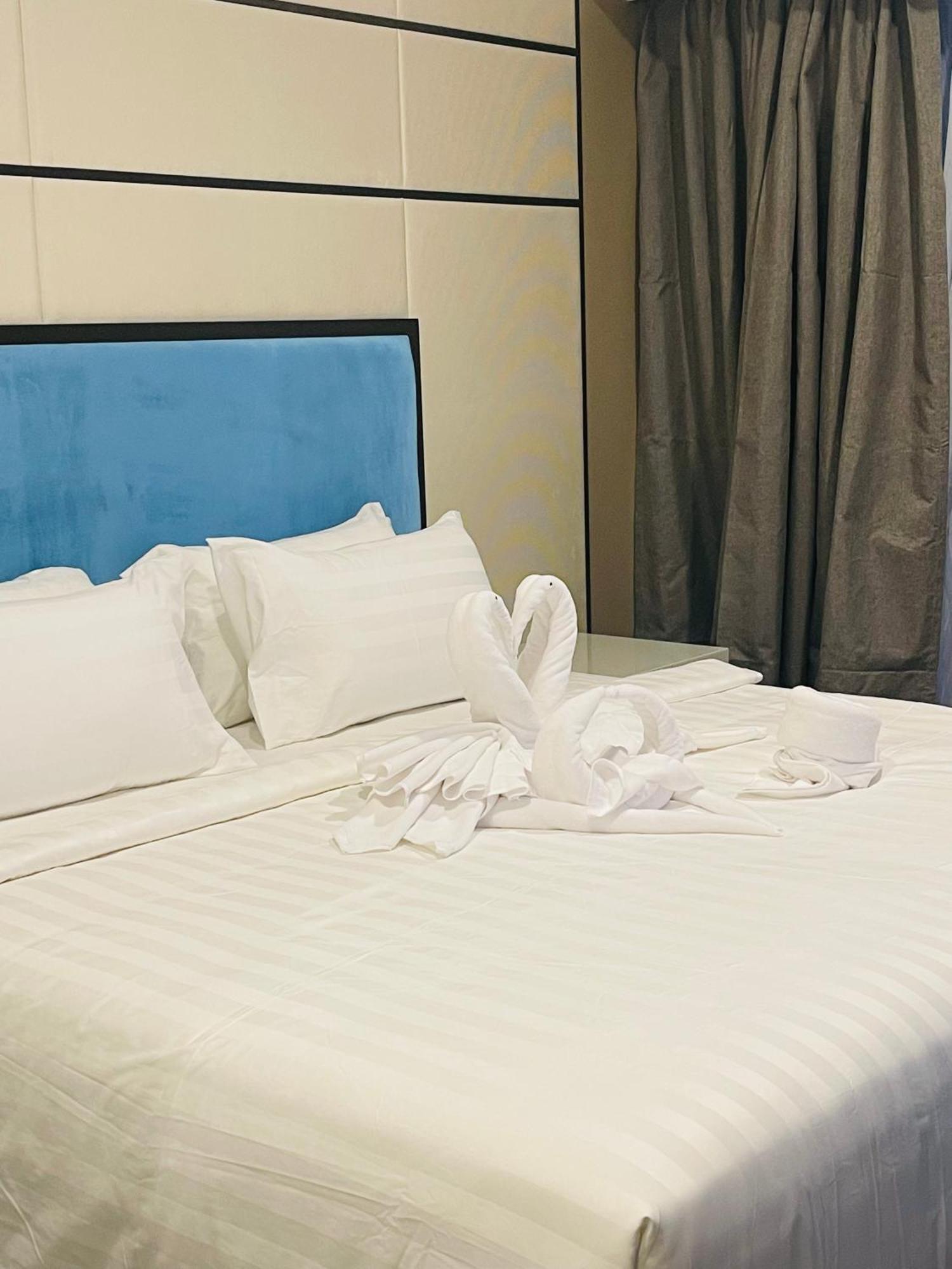 Klcc Platinum 2 By Hibernate Apartment Kuala Lumpur Luaran gambar