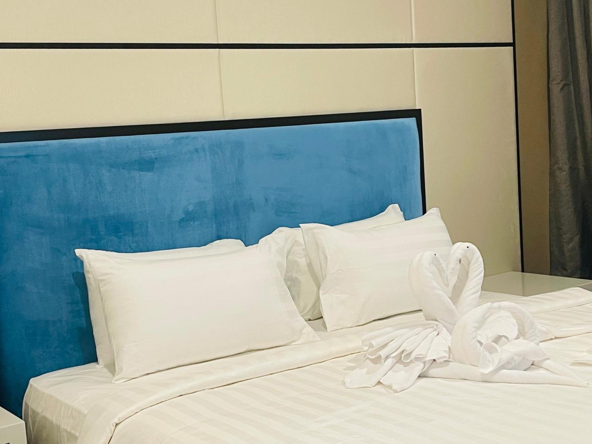 Klcc Platinum 2 By Hibernate Apartment Kuala Lumpur Luaran gambar