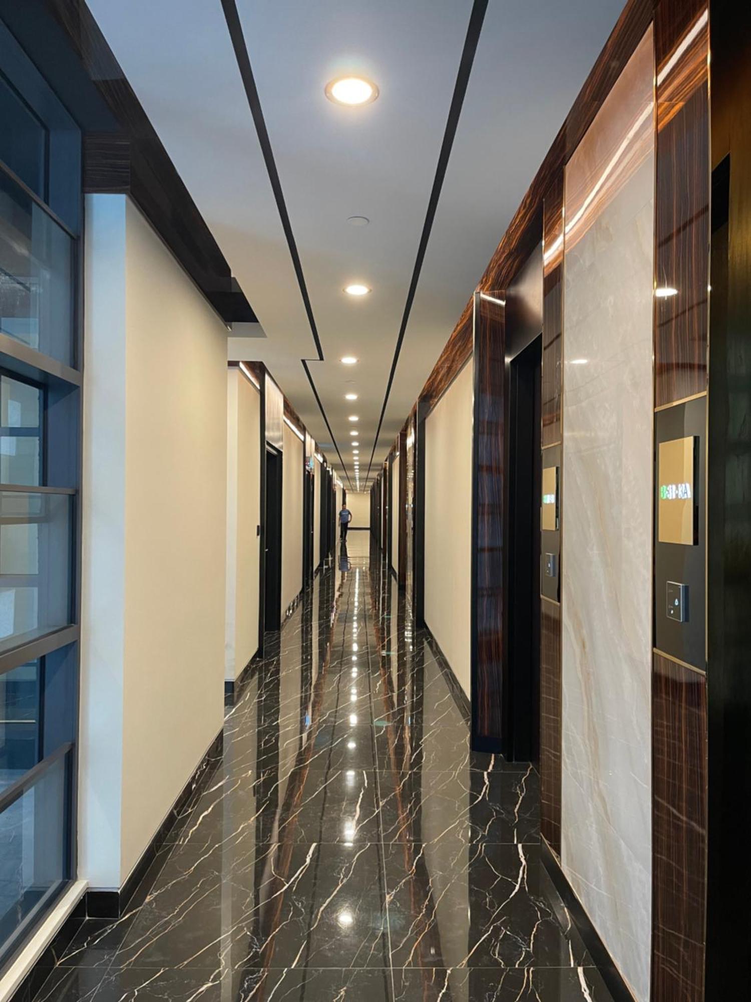 Klcc Platinum 2 By Hibernate Apartment Kuala Lumpur Luaran gambar