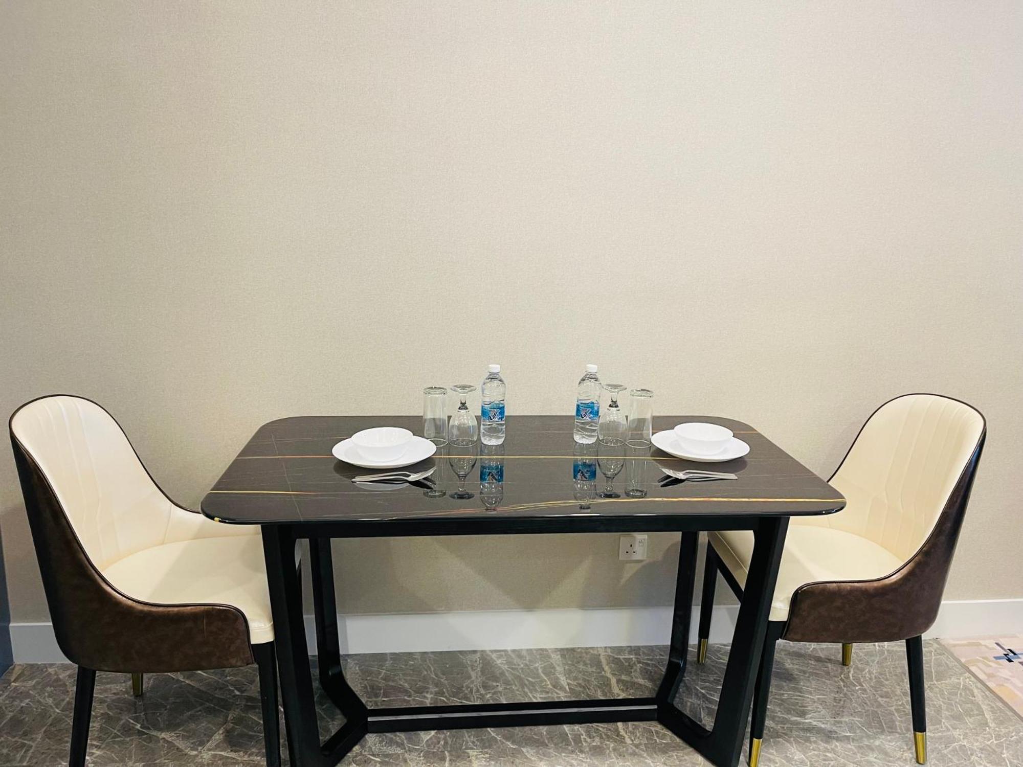 Klcc Platinum 2 By Hibernate Apartment Kuala Lumpur Luaran gambar